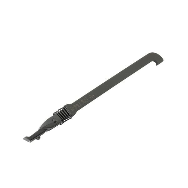 TMMD 100-A4_Mekanik Aletler Yedek Parça ve Aksesuarları