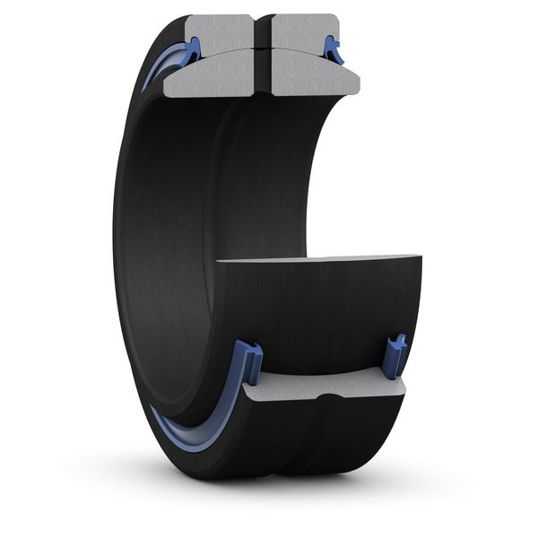 GE 240 ES-2RS_Radyal Küresel Kaymalı Rulmanlar