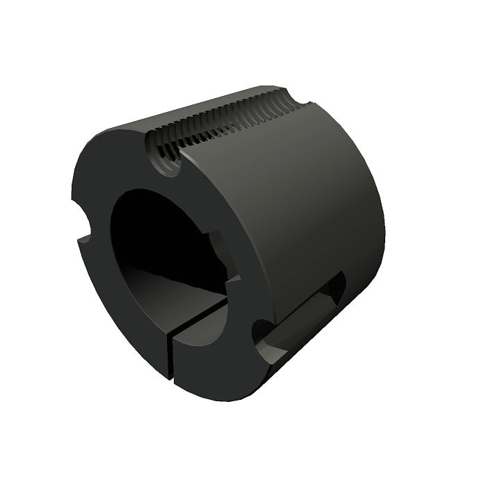 PHF TB2017X40MM_Konik Burç