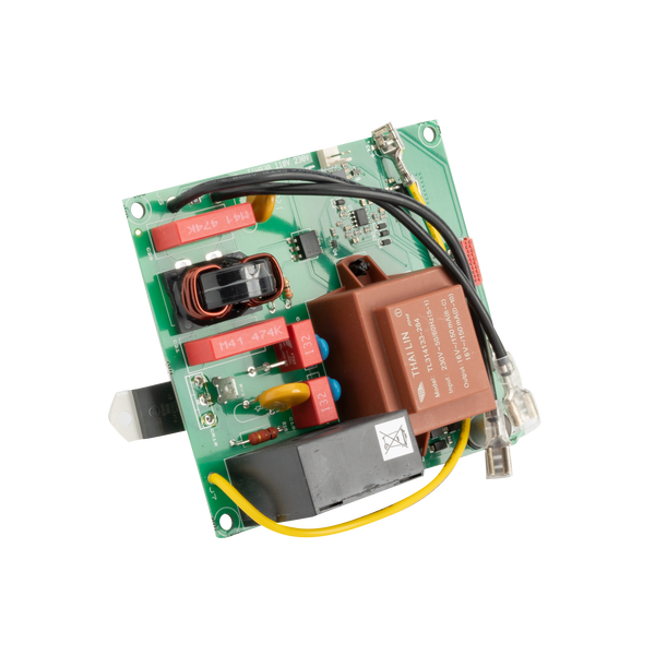 TIH 030-P230V_Isıtıcı Yedek Parça ve Aksesuarları