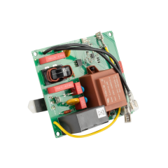 TIH 030-P230V_Isıtıcı Yedek Parça ve Aksesuarları