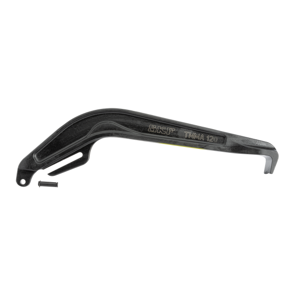 TMMA 120-1_Dış Çektirmeler