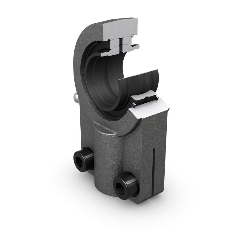 SIQG 125 ES_Rot Başları