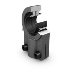 SIQG 125 ES_Rot Başları