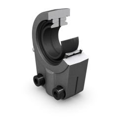 SIR 30 ES_Rot Başları