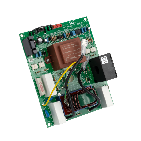 TIH 220-PMV_Isıtıcı Yedek Parça ve Aksesuarları