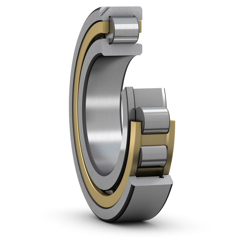 NJ 2309 ECN1ML/C4_Silindirik Makaralı Rulmanlar