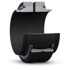 GEM 70 ES-2RS_Radyal Küresel Kaymalı Rulmanlar