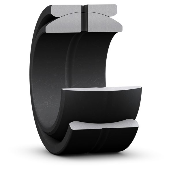 GEZ 208 ES_Radyal Küresel Kaymalı Rulmanlar