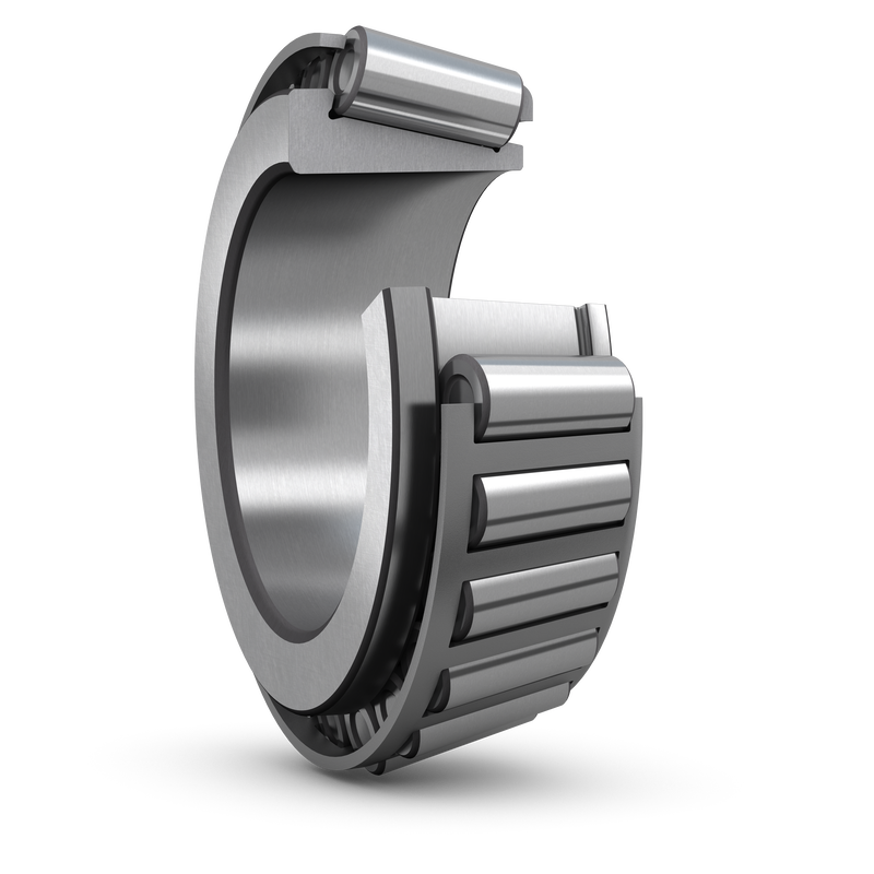 LM 12749/VU990_Konik Makaralı Rulmanlar