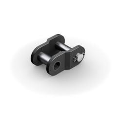 PHC 08B-1O/L-XP_Zincir Yarım Bakla, Tek Sıra