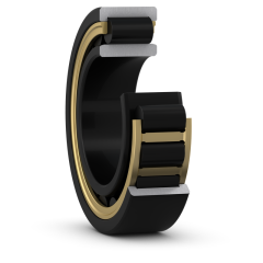 NU 234 ECML/L4BC3_Silindirik Makaralı Rulmanlar