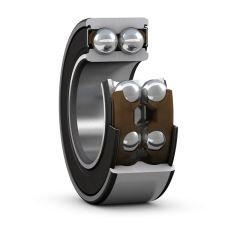 3305 A-2RS1TN9/C3WT_Eğik Bilyalı Rulmanlar