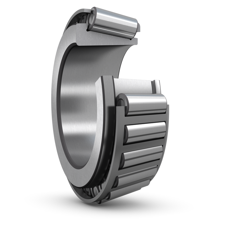 LM 29749/VU990_Konik Makaralı Rulmanlar