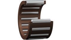 K 6X9X8 TN_İğneli Makaralı Rulmanlar