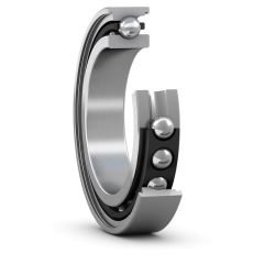 71908/VA9D1_Yüksek Hassasiyetli Eğik Bilyalı Rulmanlar