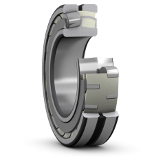 23122 CCK/W64F_Küresel Makaralı Rulmanlar