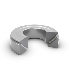 GX 17 F_Eksenel Küresel Kaymalı Rulmanlar