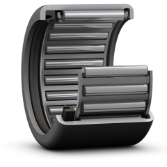 HK 1614 RS_İğneli Makaralı Rulmanlar