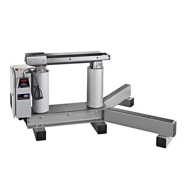 TIH L77/MV_İndüksiyonlu Isıtıcılar