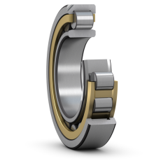 NU 216 ECN1ML/C3_Silindirik Makaralı Rulmanlar