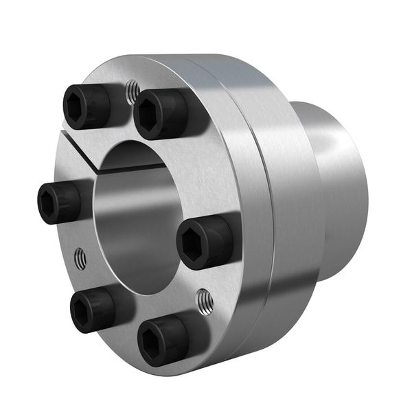 PHF FX20-90X112_Konik Kilit, FX20 Model