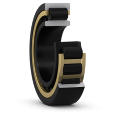 NU 230 ECML/L4BC3_Silindirik Makaralı Rulmanlar