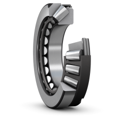 29324 EN1_Küresel Makaralı Eksenel Rulmanlar