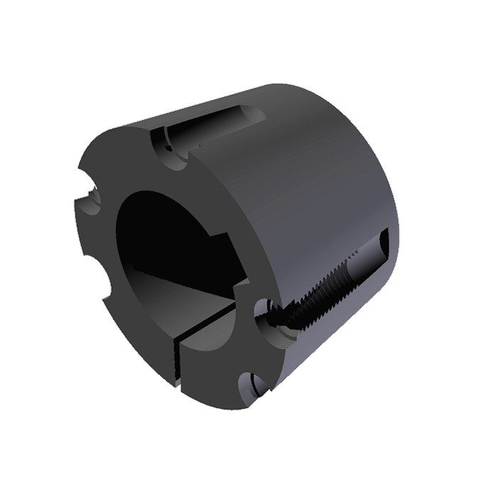 PHF TB3535X2.125_Konik Burç