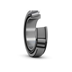 BT1-0005/VE141_Konik Makaralı Rulmanlar