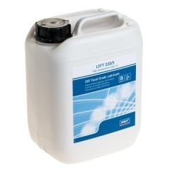 LFFT 220/5_Sıvı Yağlar