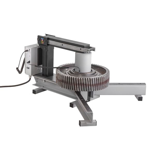 TIH L77MB/MV_İndüksiyonlu Isıtıcılar