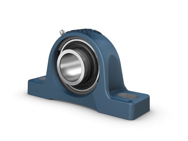 SY 1.3/4 TF_Bilyalı Rulman Üniteleri