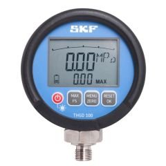 THGD 100_SKf Drive-up Method Aletleri ve Aksesuarları