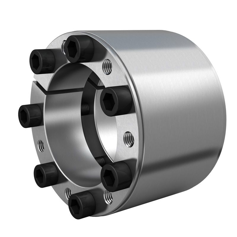 PHF FX60-110X155_Konik Kilit, FX60 Model