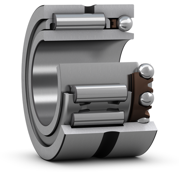 NKIA 5905_Kombine İğne Makaralı Rulmanlar