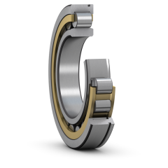 NU 2220 ECNML/C3_Silindirik Makaralı Rulmanlar