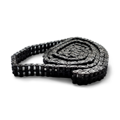 PHC 08B-2X10FT_Zincir, İki Sıra, EN