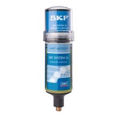 TLSD 250/HMT68_Tek Nokta Yağlayıcılar