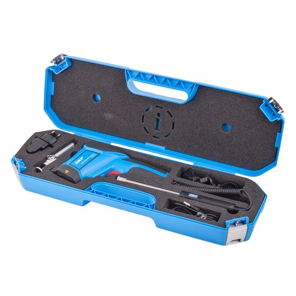 TKTL 40_Infrared Termometreler