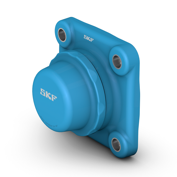 F4BC 50M-CPSS-DFH_Bilyalı Rulman Üniteleri