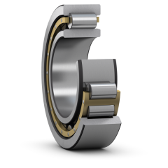 BC1-1330_Silindirik Makaralı Rulmanlar
