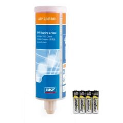 LGEP 2/MR380B_Gres Dolum Seti