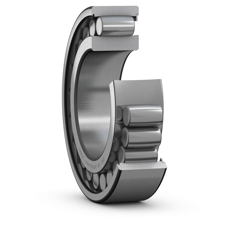 C 2208 V/C3_CARB Troidal Makaralı Rulmanlar
