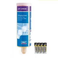 LGMT 3/MR380B_Gres Dolum Seti