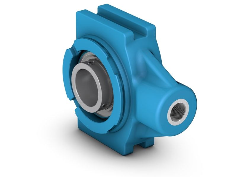 WSTUC 35M-TPSS_Bilyalı Rulman Üniteleri