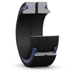 GE 280 ES-2RS/C3_Radyal Küresel Kaymalı Rulmanlar