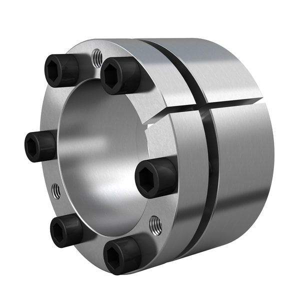 PHF FX40-25X50_Konik Kilit, FX40 Model