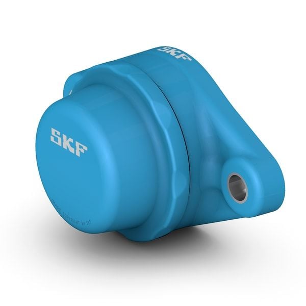 F2BC 40M-CPSS-DFH_Bilyalı Rulman Üniteleri