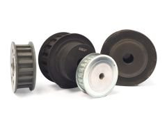 PHP 36-T5-32RSB_Zaman Kayışı Dişlisi, T Model, Pilot Delik